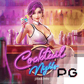 Cocktail Nights Slot by jiliaa