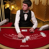jiliaa Blackjack VIP 1 Table