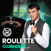 Clubhouse Roulette
