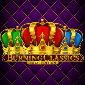 Burning Classics Royal Edition Game Image
